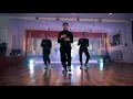 Sohn - Signal | Choreography