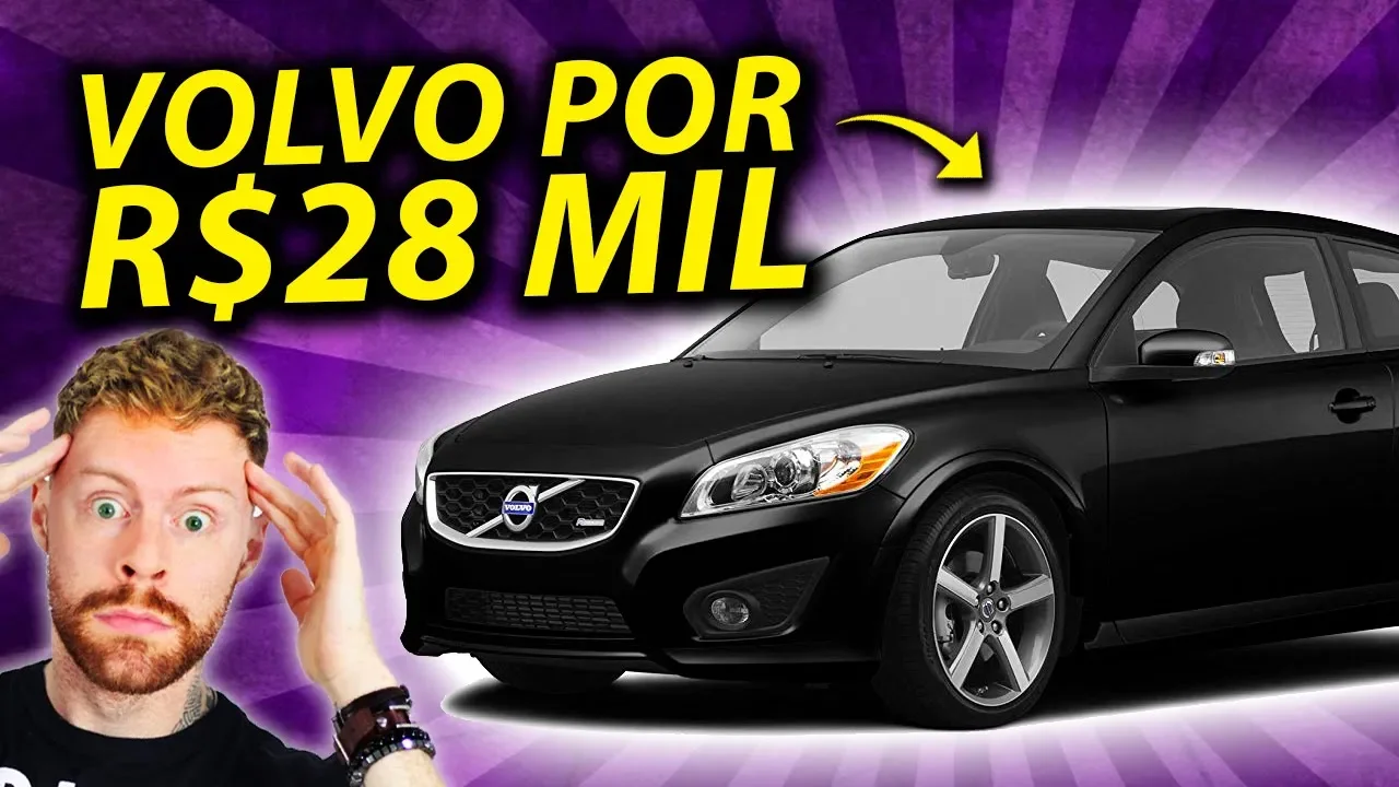 Carros de PRESENÇA até R$30 MIL - Usados Bonitos e Baratos pra comprar AGORA (feat. One50 Racing)