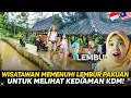 Lagu MASHAALAH! Wisatawan Memenuhi Kampung Lembur Pakuan Untuk Melihat Kediaman Rumah Kang Dedi Mulyadi