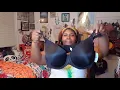 WALMART T-SHIRT BRA HAUL