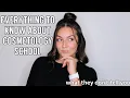 EVERYTHING YOU NEED TO KNOW ABOUT COSMETOLOGY SCHOOL