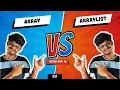 Array vs ArrayList - What s Best for You Tamil DSA Simplified