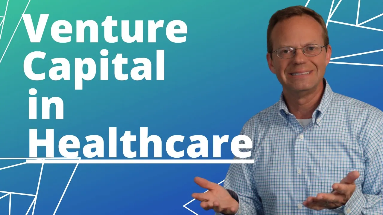 Venture Capital in Healthcare vs. Bootstrapping