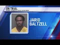 Jury returns verdict for Evansville man charged with fatal shooting of cousin