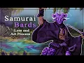 Creating Masked Storytellers - World of Kiyln 16