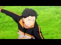 Natsuki Subaru【AMV】 Um Minuto Para O Fim Do Mundo  ᴴᴰ
