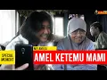Download Lagu Detik Detik Amel Ketemu Mami Dan Keluarga Nike Ardilla