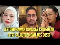 Download Lagu TERKUAK ‼️JERTUMDAHWAN BONGKAR FITRI SALHUTERU BAYAR BUSER UNTUK SERANG NIKMIR MIS GOSIP TERLIBAT