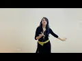 Baaghi 3: Do You Love Me | Disha Patani | Tiger Shroff | Dance Cover | Sonaila Hussain