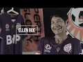 Fans In Focus Ellen Roe