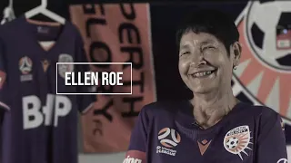 Fans In Focus Ellen Roe