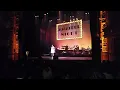 Summer Lewis Live at The Apollo Stars of Tomorrow 11/11/2015
