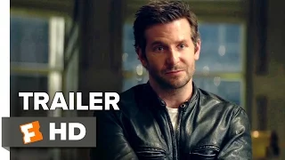 Burnt Trailer 2015 - Bradley Cooper Alicia Vikander Drama