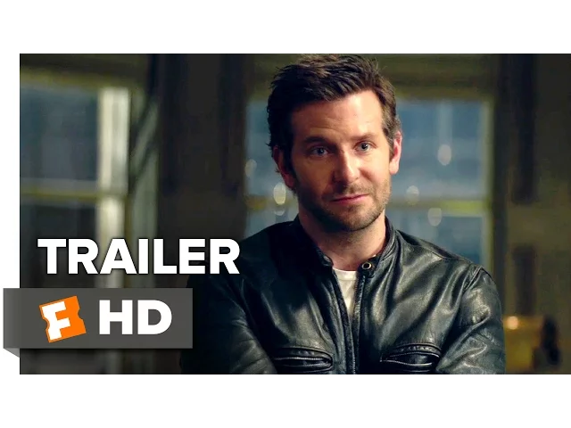 Burnt Official Trailer #2 (2015) - Bradley Cooper, Alicia Vikander Drama HD