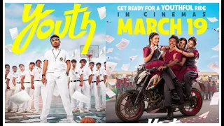  youth 2026 part 1 telugu audio jukebox ken anishma priyanshi yadav meenakshi gv prakash