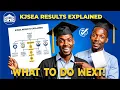 Lagu 2025 KJSEA Results Explained | CBE Pathways \u0026 Grade 10 School Selection Guide