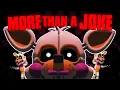 Understanding LOLBIT FNAF Theory