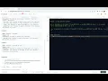 leetcode 2490 Circular Sentence - string split method ops