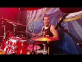Patrik Fält - Battle Beast - Beyond the Burning Skies (Live @ Lankafest 2024)