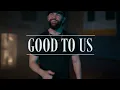Download Lagu Dylan Scott - This Town's Been Too Good To Us (Official Lyric Video)