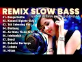 Download Lagu REMIX SLOW BASS 2024 - LAGU VIRAL DISCO DANGDUT - ENAK BANGET DIDENGAR - AUDIO JERNIH