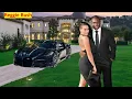 Meet Reggie Bush s Wife Children Age Height House Tour Lifestyle and Net Worth Biography