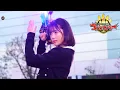 Lagu [Number One Sentai Gozyuger] New Gozyu Unicorn Henshin \u0026 Finisher HQ - No.1 Sentai Gozyuger | Goz...