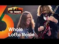 Download Lagu Whole Lotta Rosie - AC in DC The Tribute // ACDC cover | The Tribute