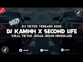 Download Lagu DJ KAMNH X SCOND LIFE JJ VIRAL TIKTOK 2025 MENGKANE