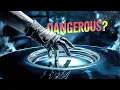Is It Really Dangerous To Touch Mercury