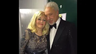 its not unusual by sally barker