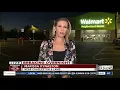 Clerk shot at Walmart on Charleston Lamb