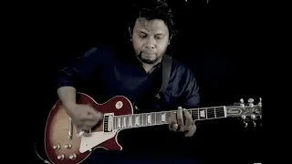 Download Sembilu (Ella) - Guitar \u0026 Drum Cover MP3