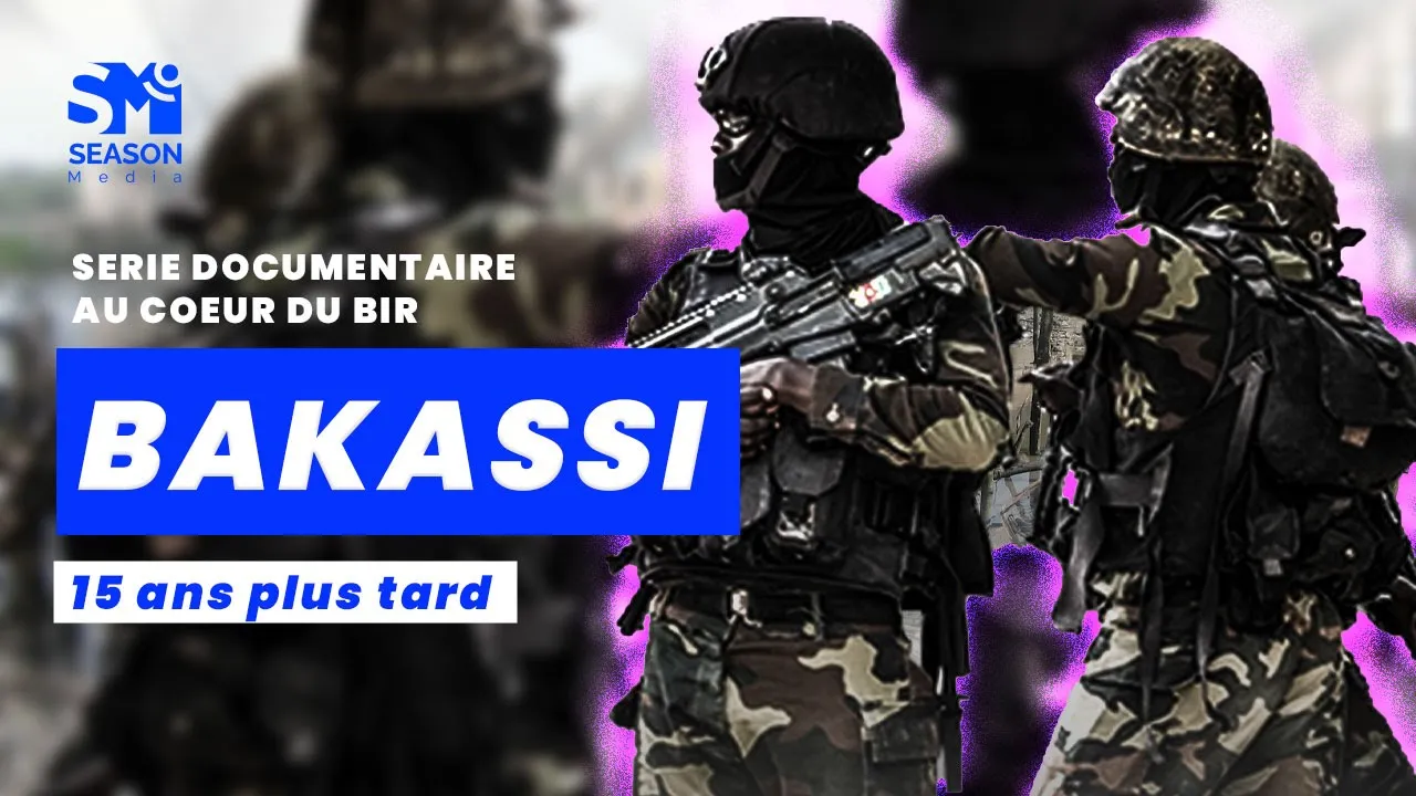 AU COEUR DU BIR : BAKASSI, 15 ANS PLUS TARD ( DOCUMENTAIRE EXCLUSIF )