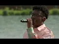 BRELAND Performs "My Truck" | CMT Summer Sessions