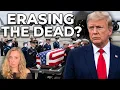 Trump Erases Four Dead Soldiers From His Iran War Casualty Count