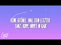 Rap La Rue, Kauta, Aymen - Egal