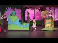 Seussical 2-19 The People vs  Horton the Elephant