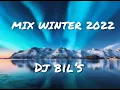 Download Lagu MIX Winter 2021⎮Electro Deep House⎮ DJ BIL'S