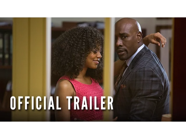 Official Trailer