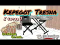 Kepegot Tresna (cover) Voc : Anggi Wulandari