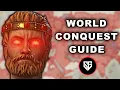 EVERYTHING I Learned While Conquering the World in CK3 CK3 World Conquest Guide