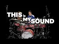 This is My Sound - Echa Soemantri