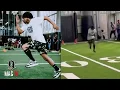Katt Williams Feet Barely Touch The Ground While Running A 4 97 In The 40 Yard Dash