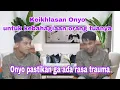 Download Lagu LUAR BIASA KEIKHLASAN ONYO, UNTUK KEBAHAGIAAN ORANG TUANYA, ONYO PASTIKAN GA ADA RASA TRAUMA.