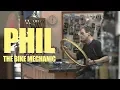 I Do This For A Living Episode 1 - Phil The Bike Mechanic