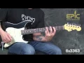 Learn Van Halen Summer Nights electric guitar song lesson Sammy Hagar with chords licks solos
