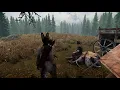 Feline Movement For Khajiits Only Serval Racemenu Preset Khajiit Overhaul SSE