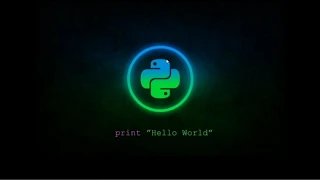 Image Conversion Applying Filters Using Python