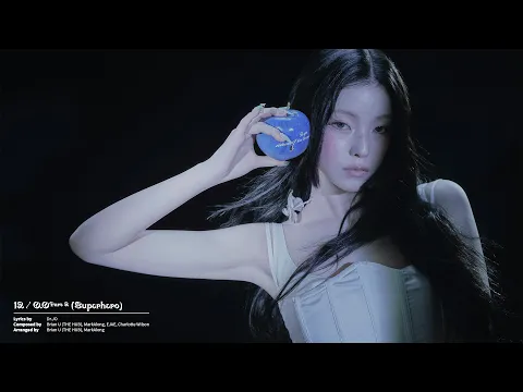 O.O Part 2 (Superhero)